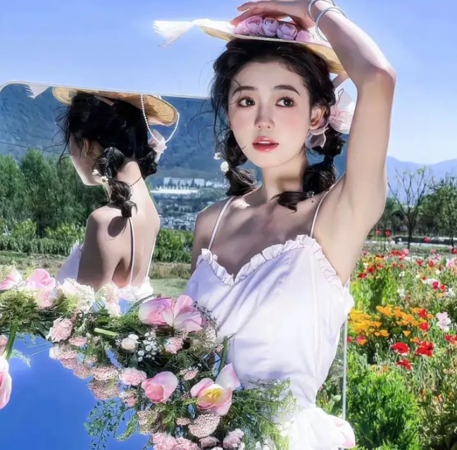 傅满洲的鼓