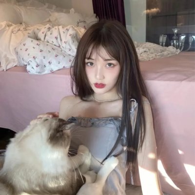 猫灵相册