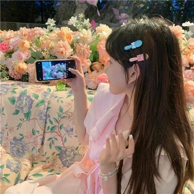 现在拨打的电话
