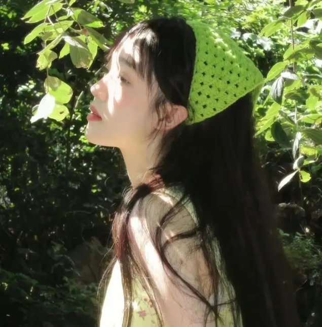 影城春光