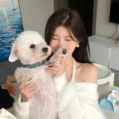 女神我最大